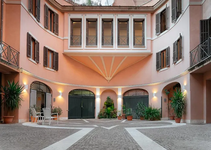 Unica Suites